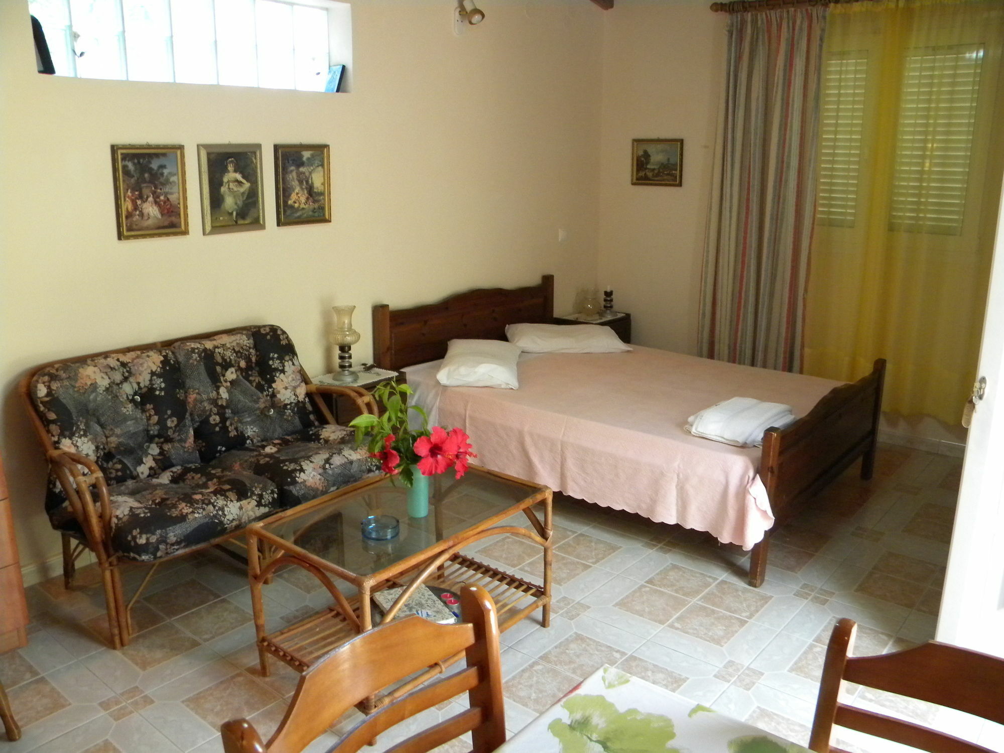 Apartment Victoria Lassi (Kefalonia)
