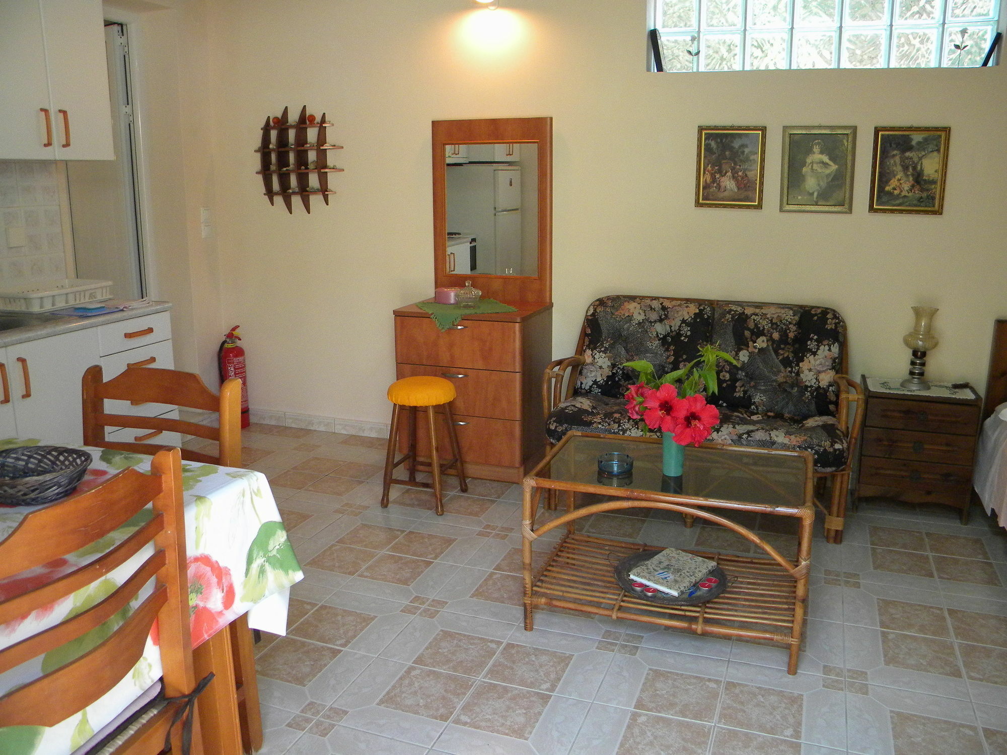 Victoria Apartment Lassi (Kefalonia)
