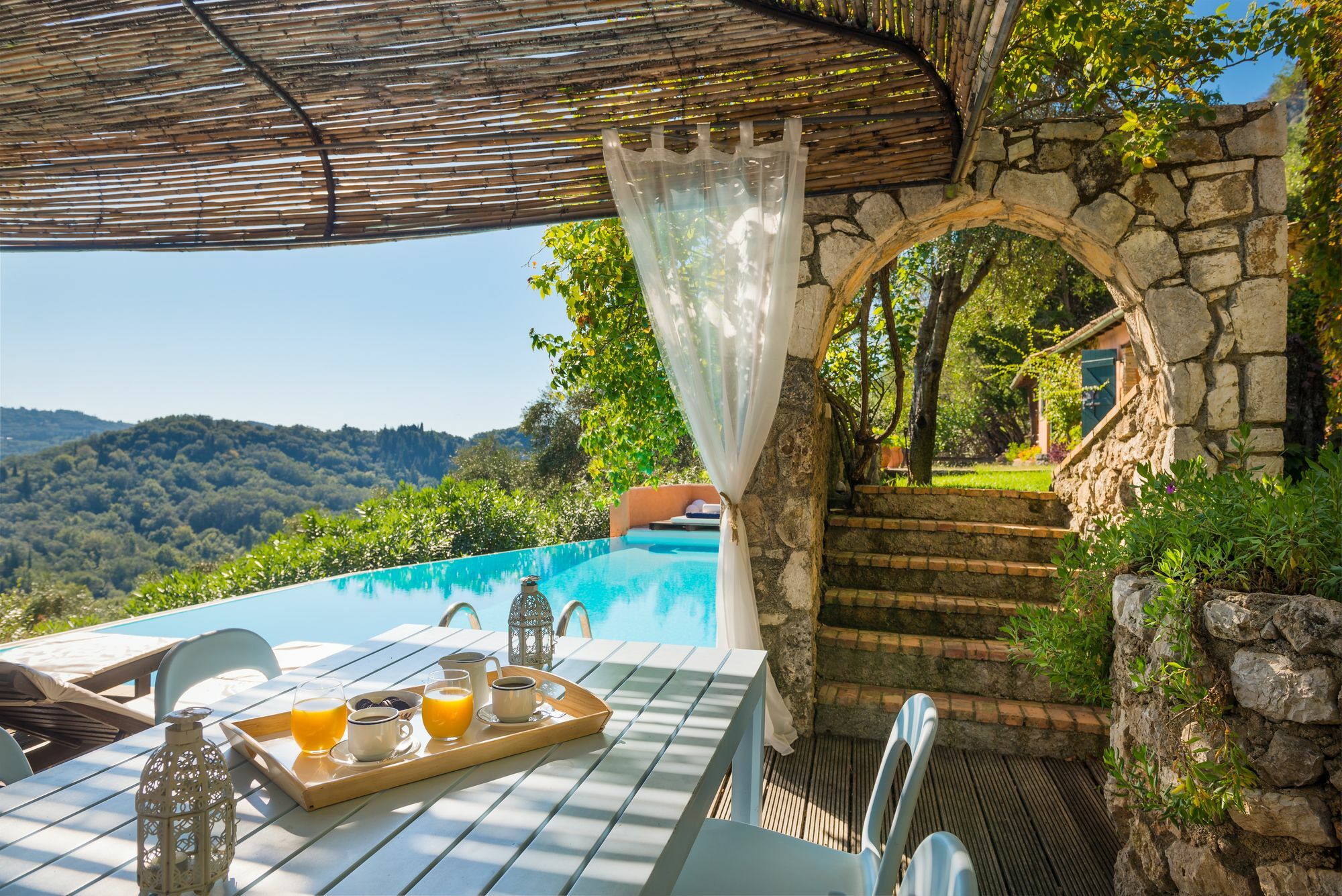 Villa Melolia *