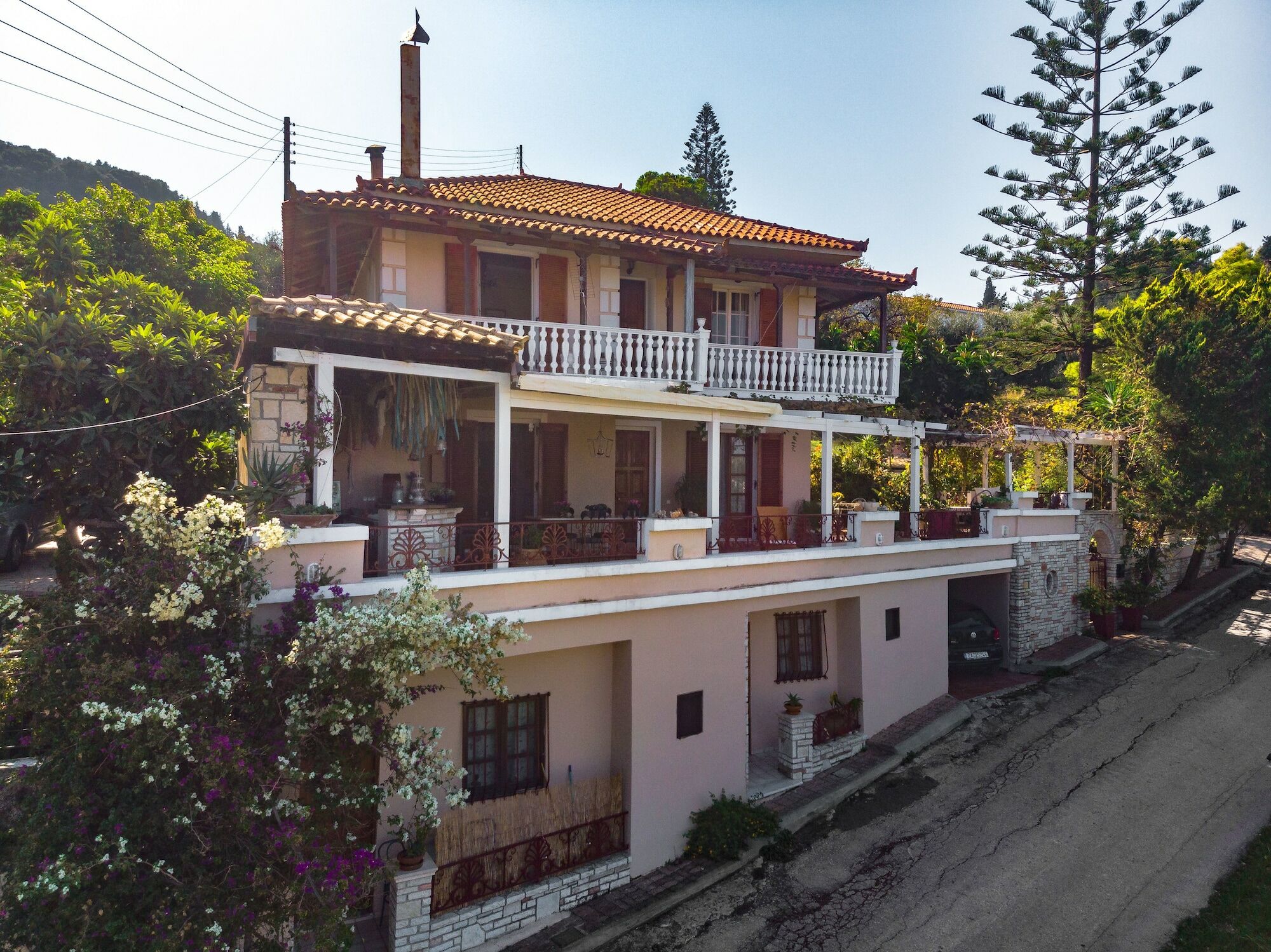 Aparthotel Nissi Collection 3*