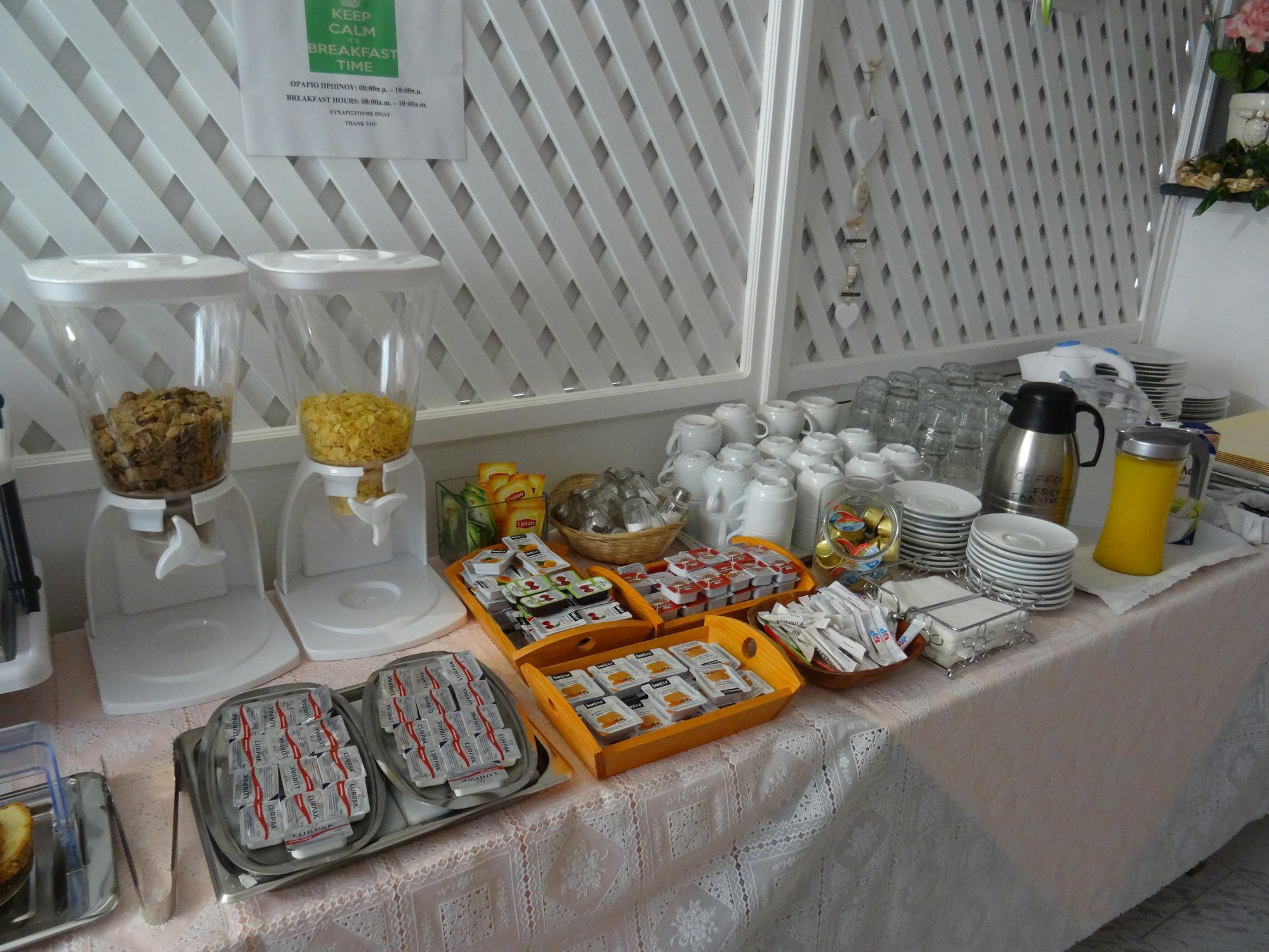 Aparthotel Bella Sant 2*