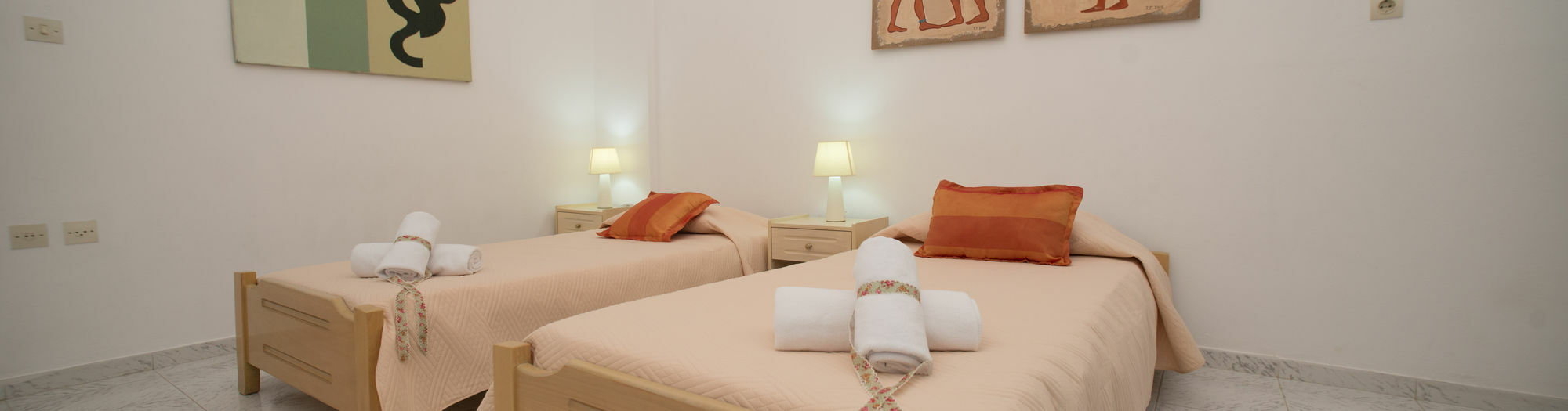 Aparthotel Bella Sant Perissa (Santorini)