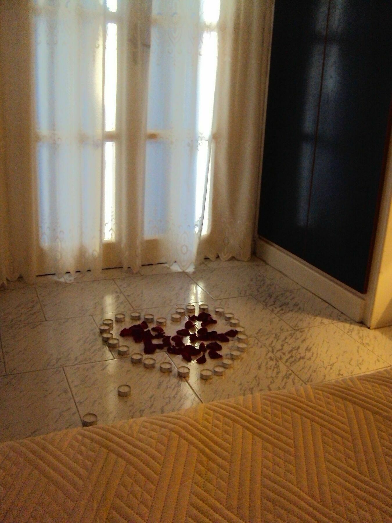 Bella Sant 2* Perissa (Santorini)