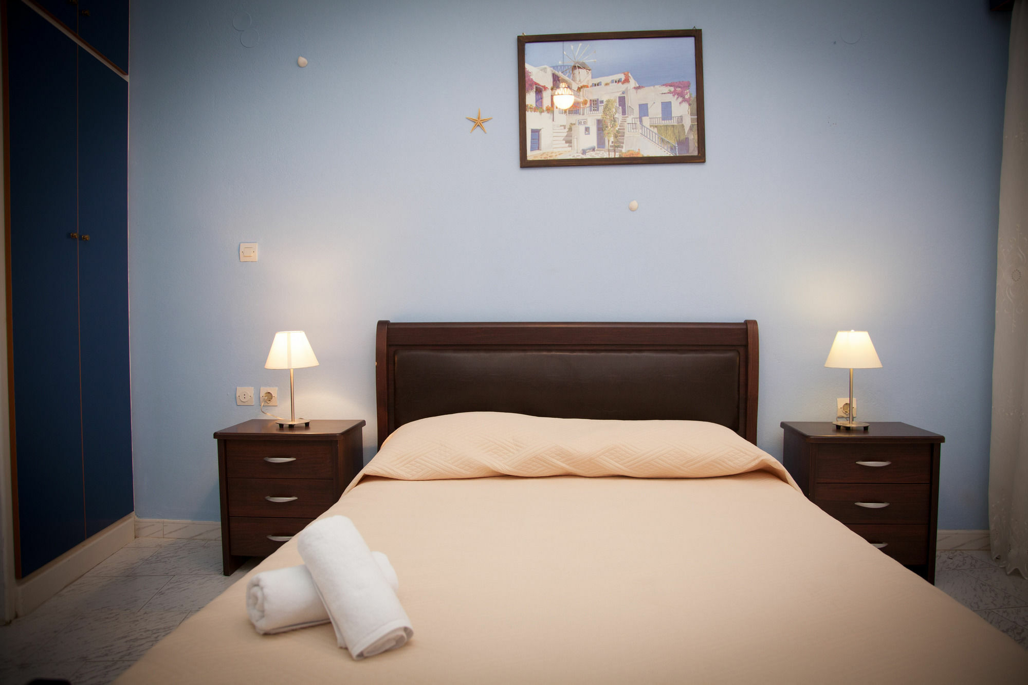 Aparthotel Bella Sant