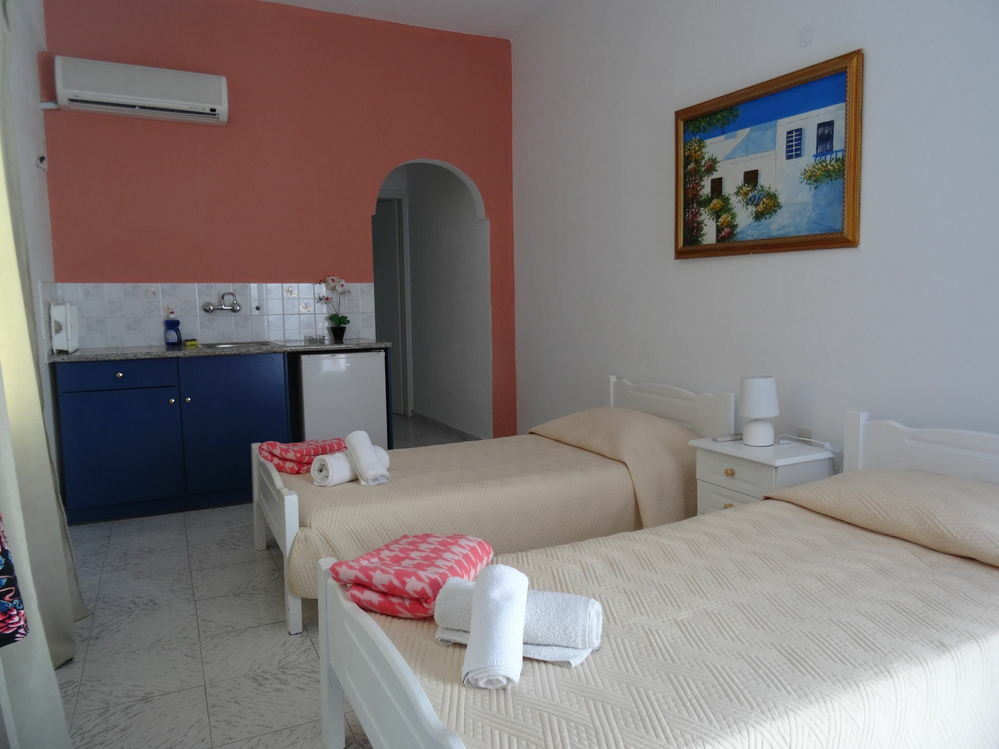 Aparthotel Bella Sant 2*