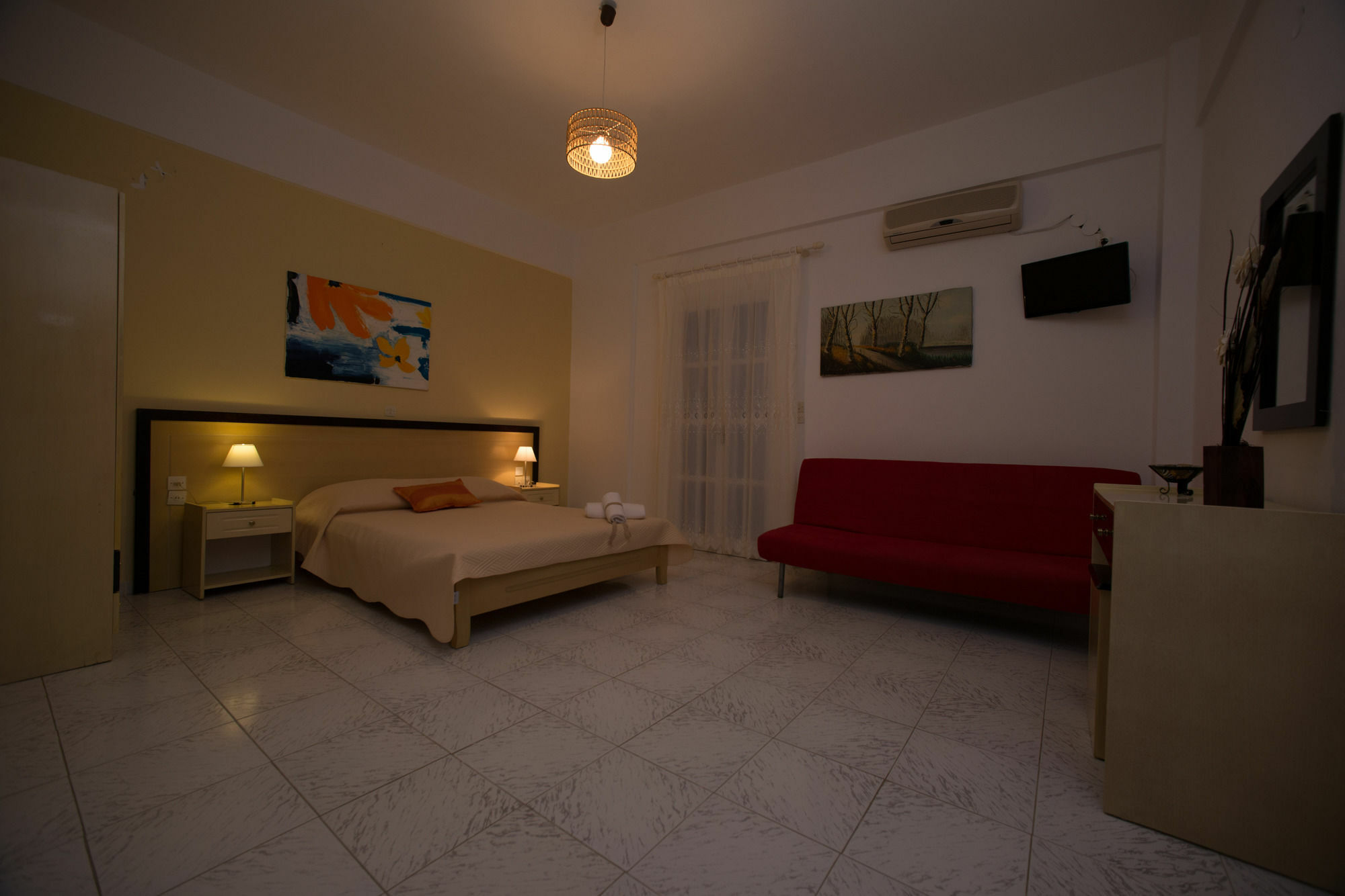 Bella Sant Aparthotel 2*