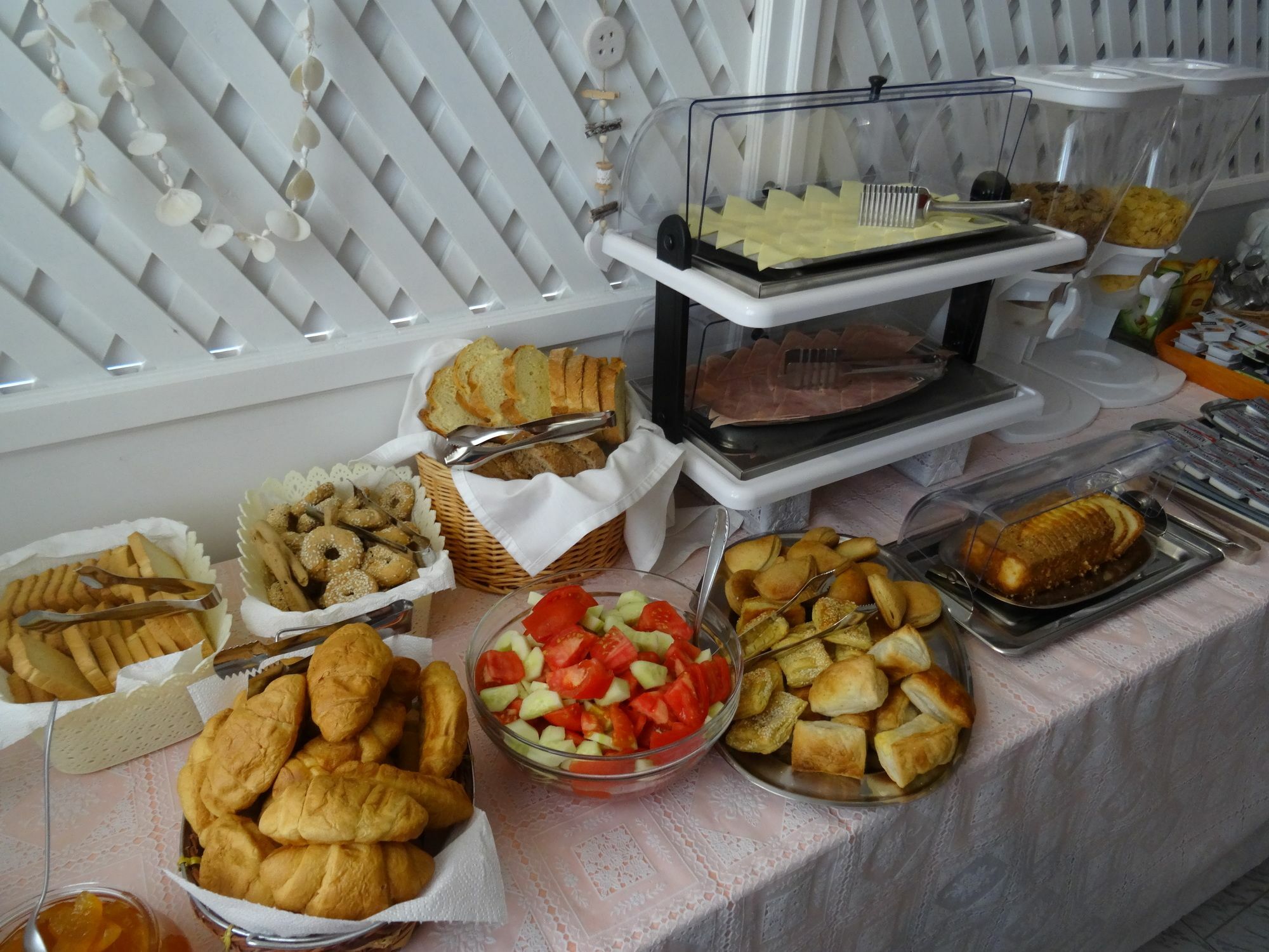 Aparthotel Bella Sant