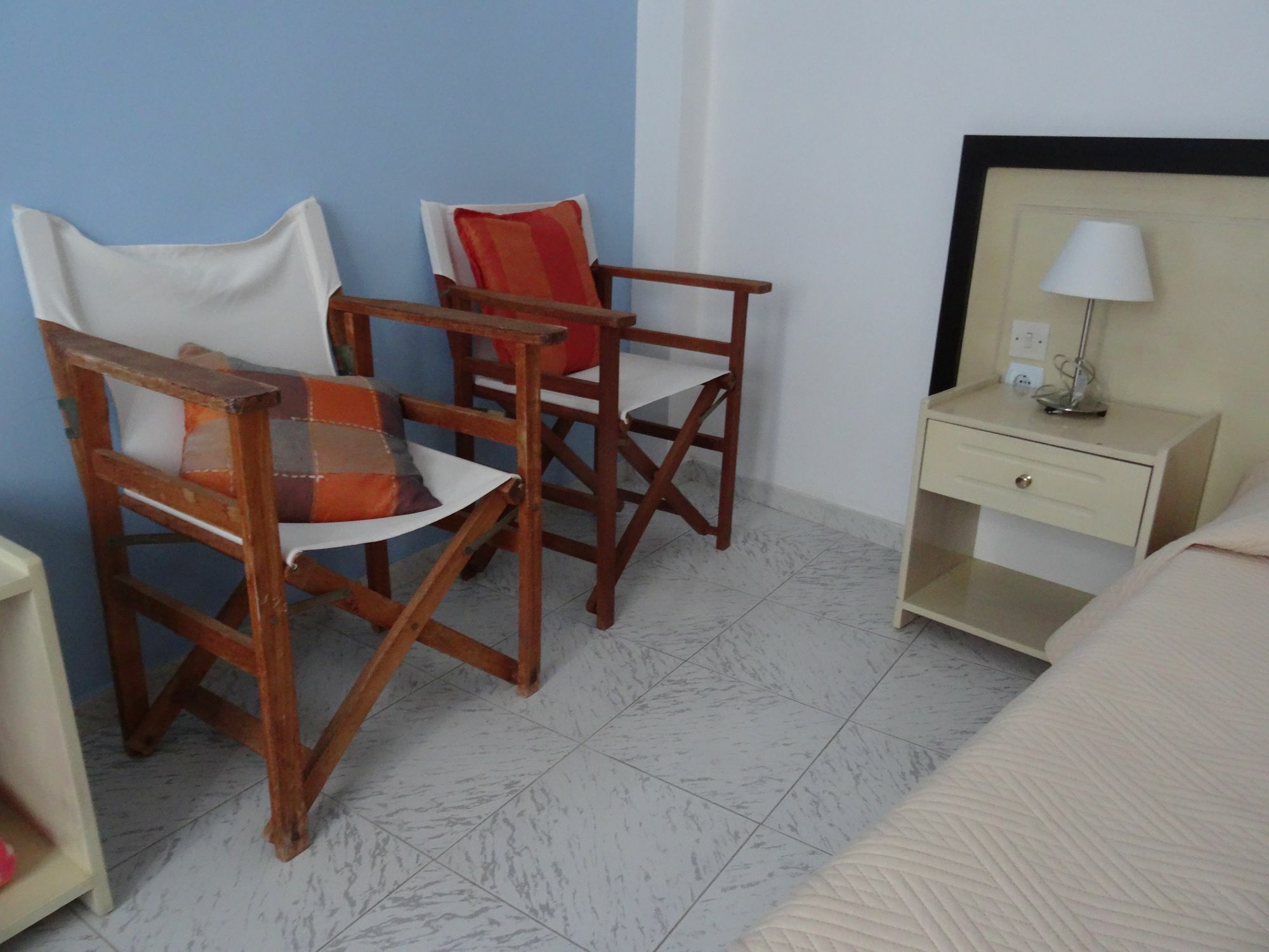 Bella Sant Aparthotel 2*