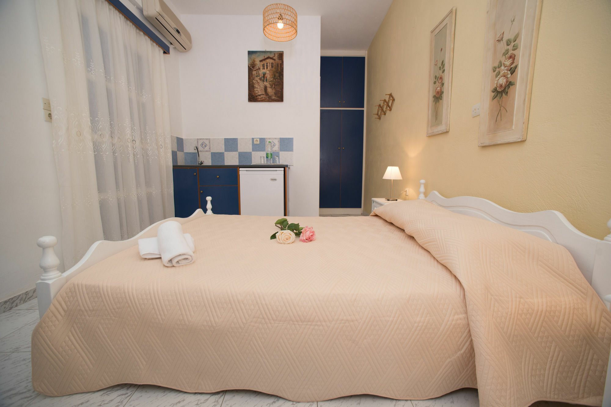 Aparthotel Bella Sant 2*