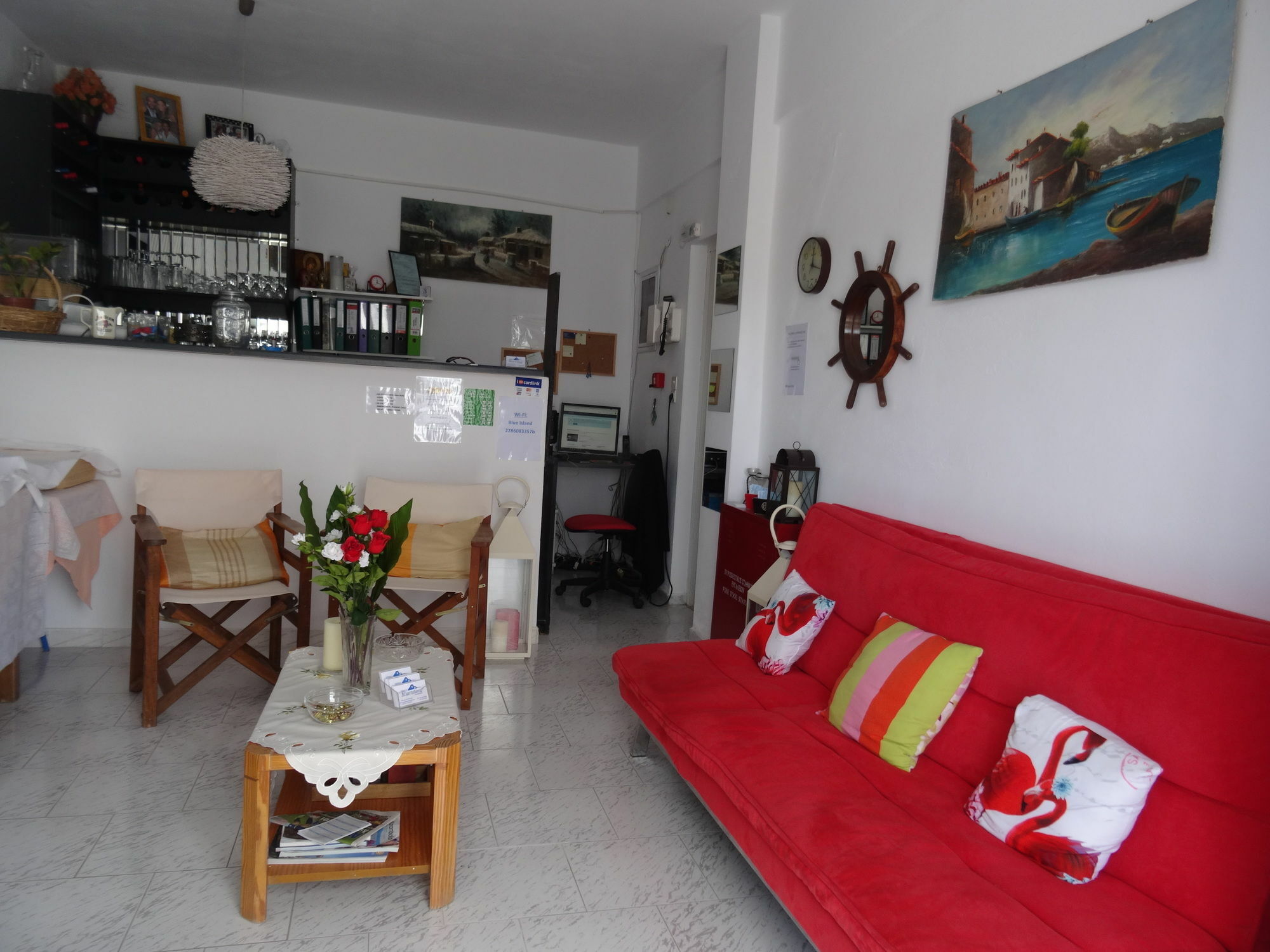 Bella Sant Aparthotel