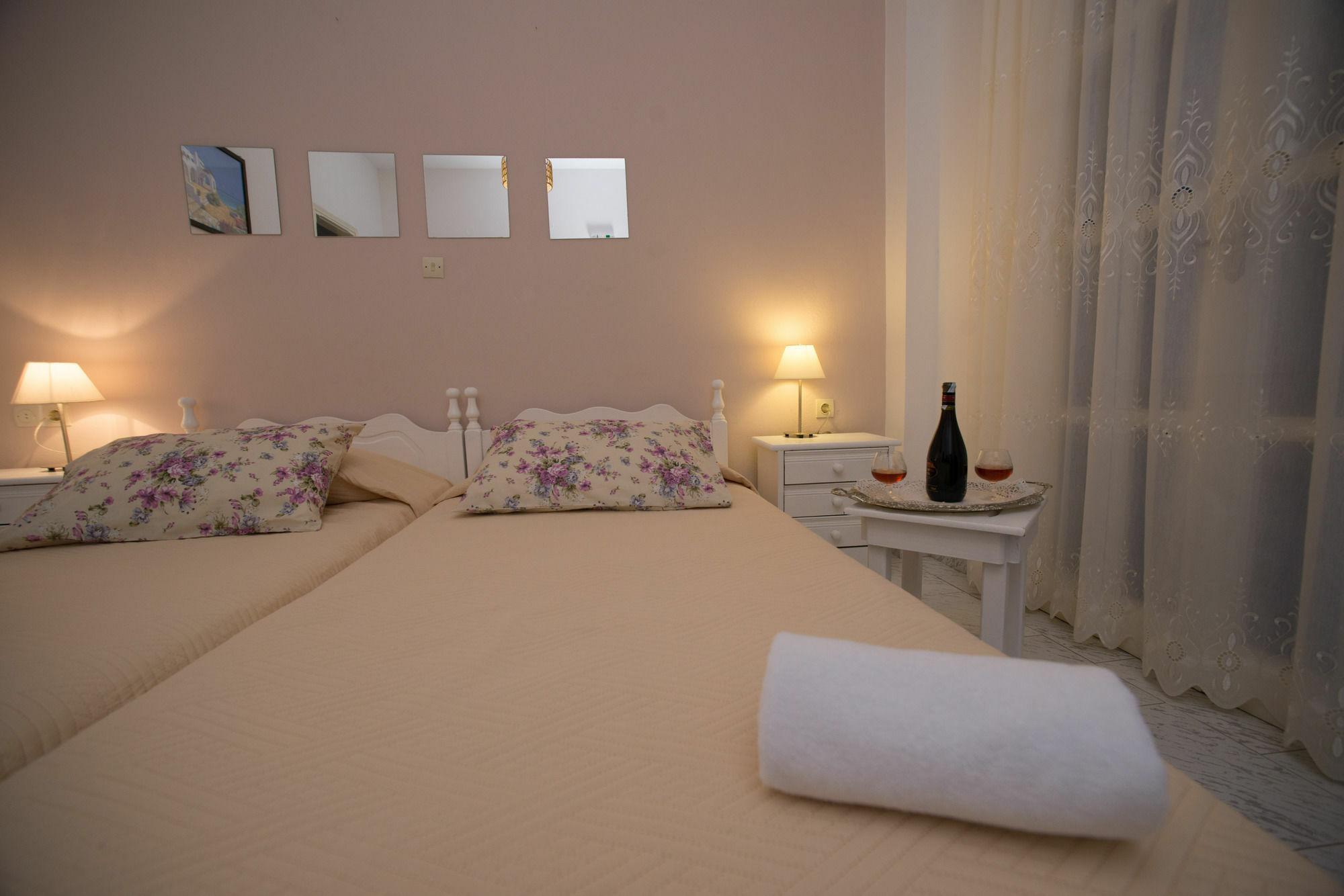 Aparthotel Bella Sant