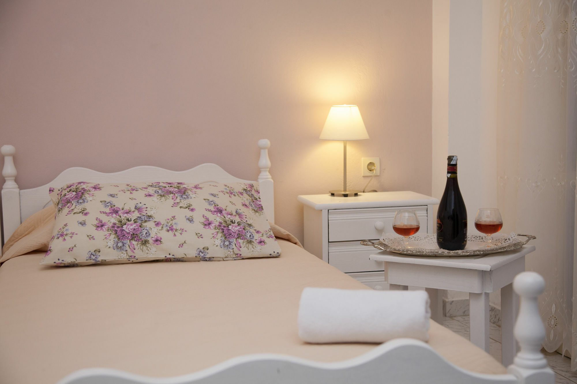 Aparthotel Bella Sant