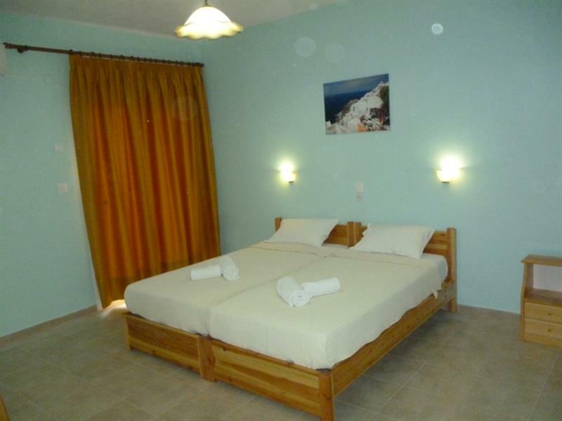 Aparthotel Alexandros