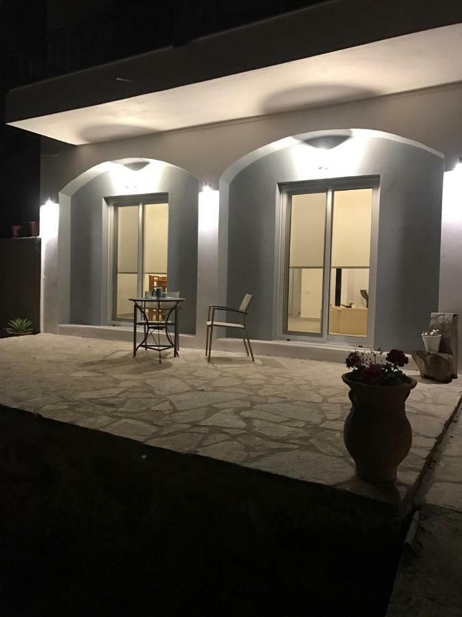 Iliana Sea Side House * Elounda (Crete)