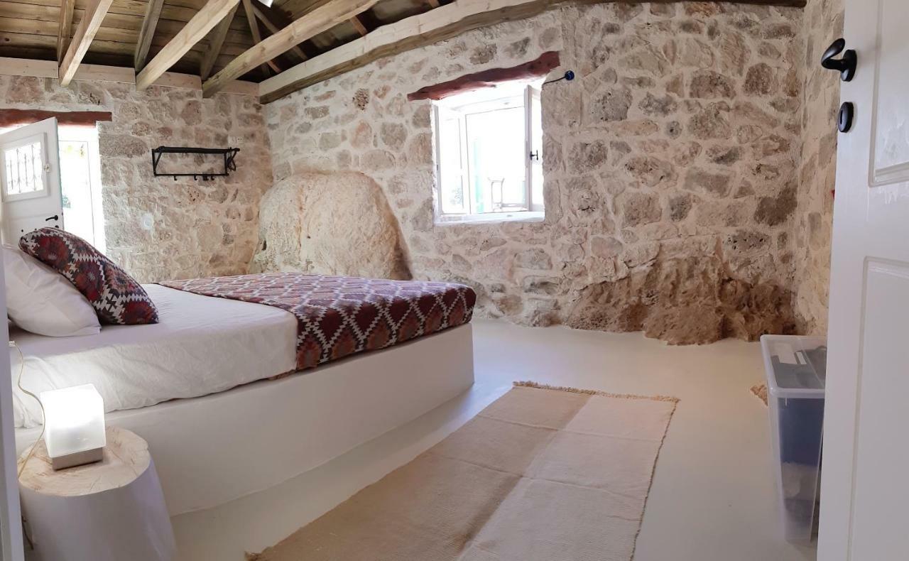 The House. Light & Stone. Lixouri