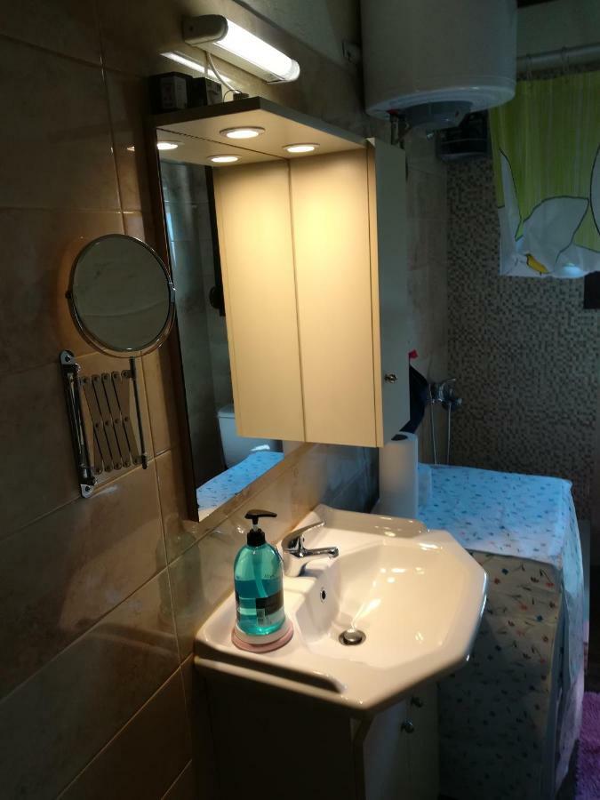 Holiday home Glastri