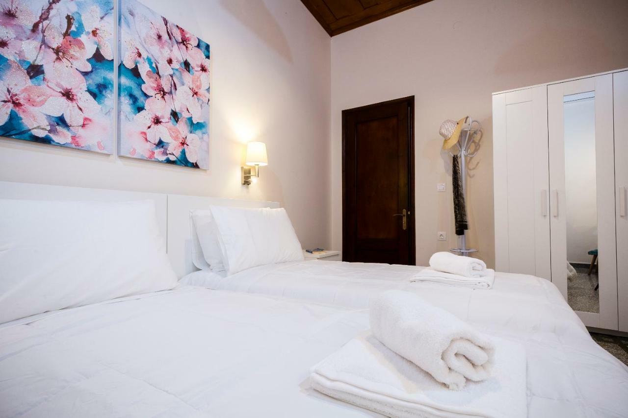 Alexandra Villa Kissamos
