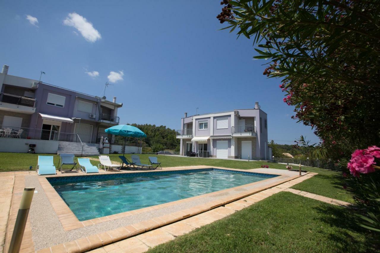Villa Deep Purple House 4
