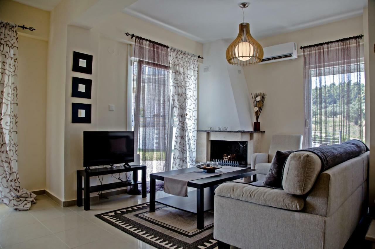 Villa Deep Purple House 4 *