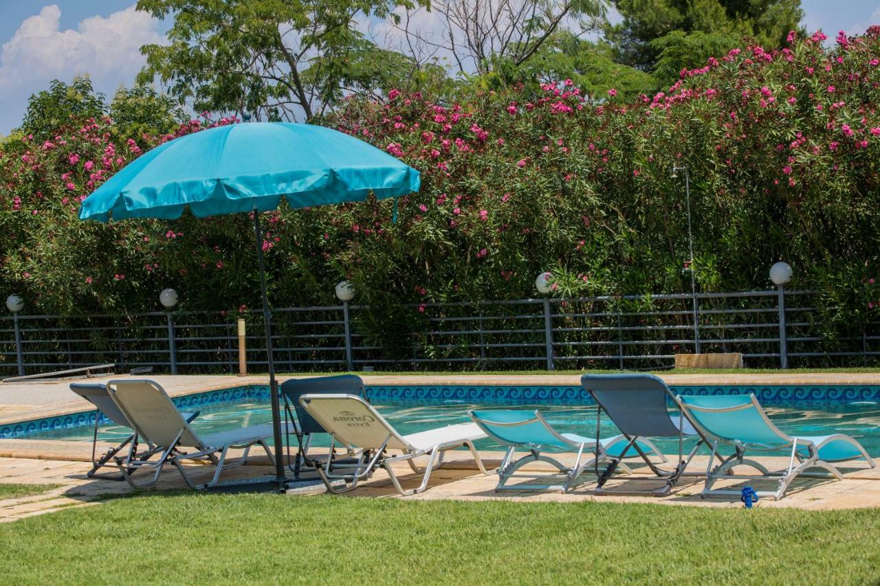 Villa Deep Purple House 4 *