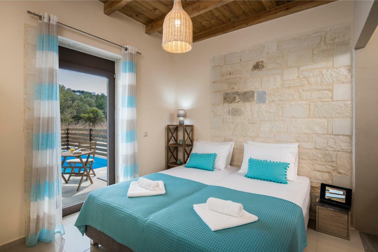 Rebecca Agia Marina (Crete)
