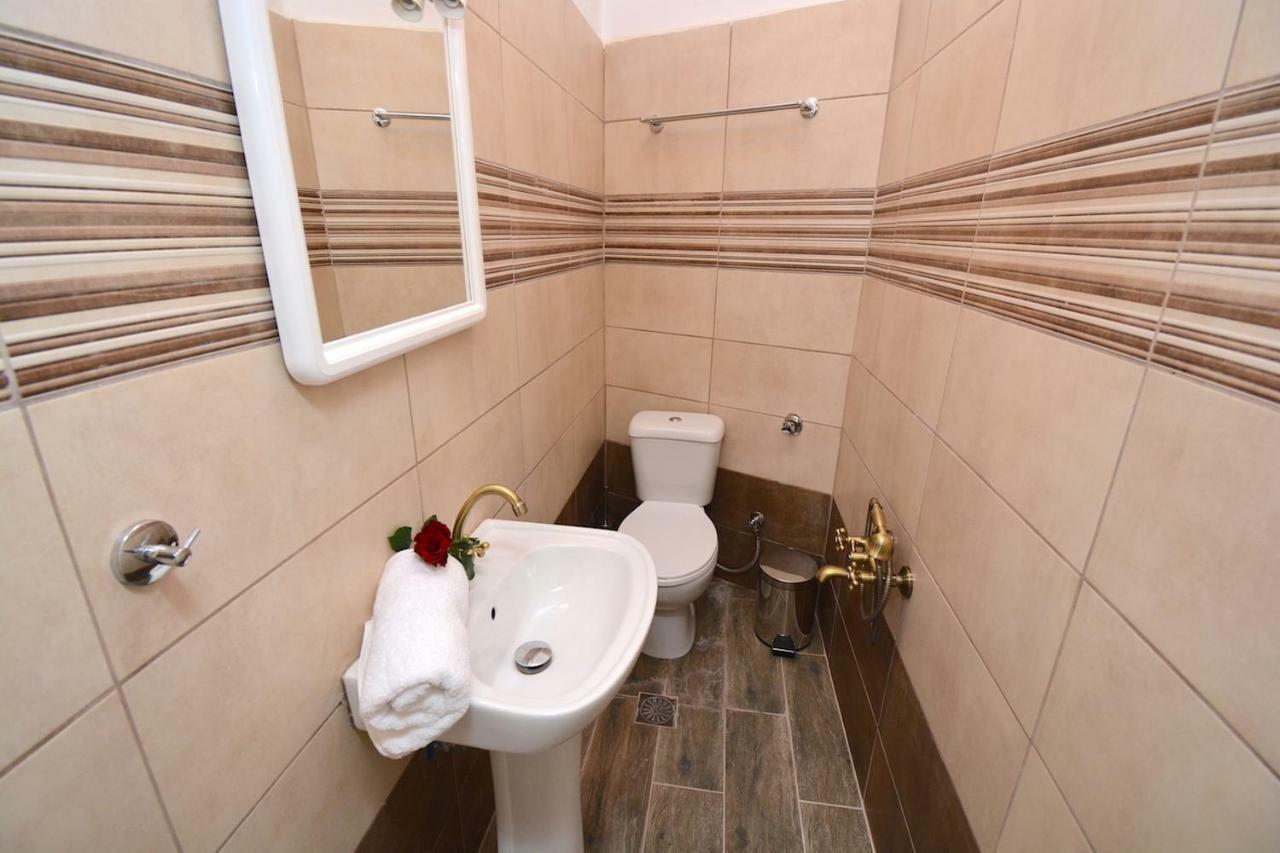 Angiolina Sea View Apartment