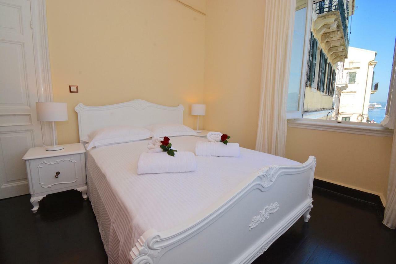 Apartment Angiolina Sea View