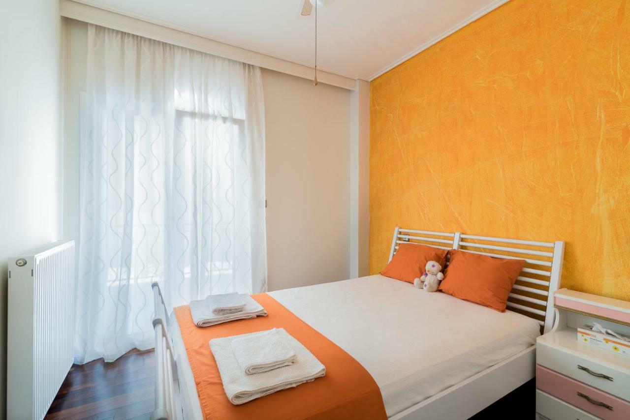 Seaside House In Voula Apartment *