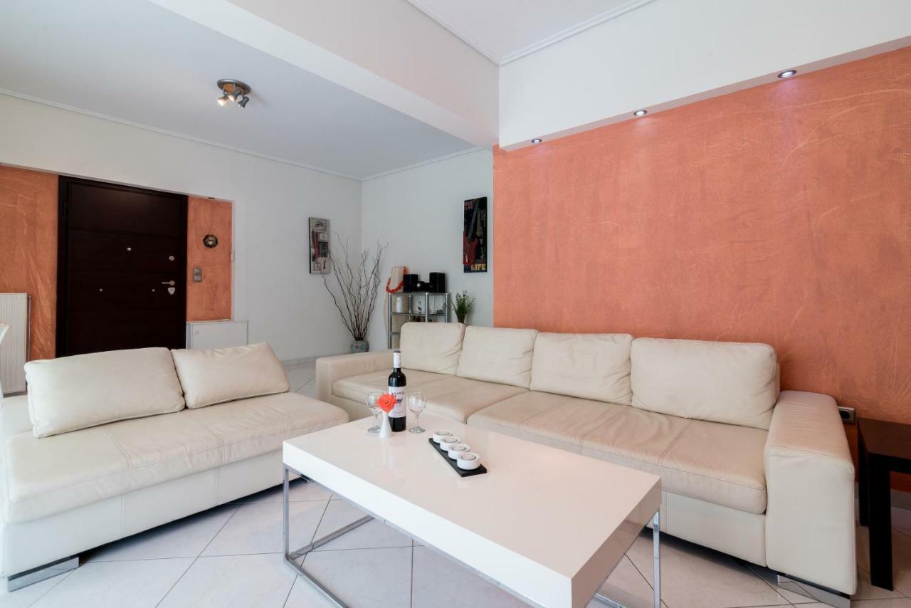 Seaside House In Voula Apartment Athens