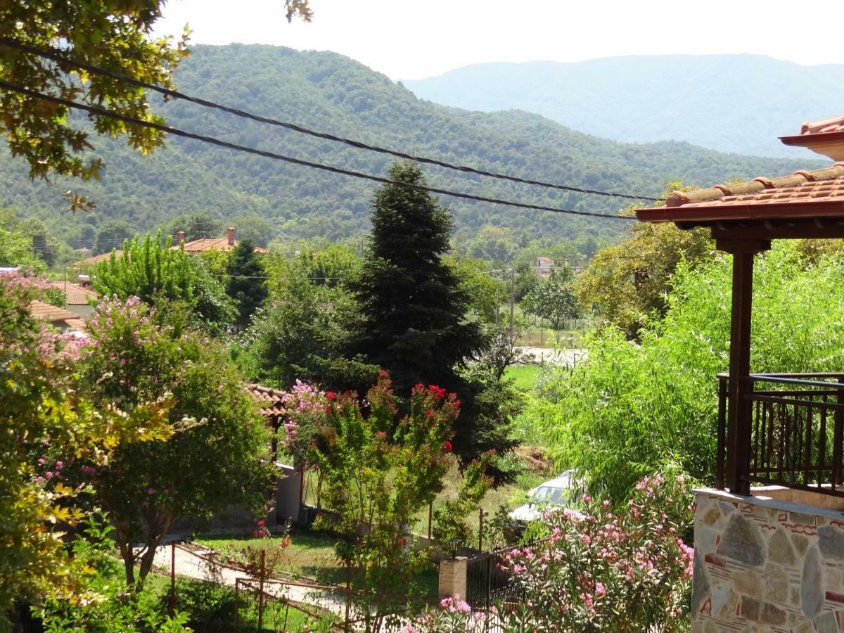 Struma Dolinata Apartment *