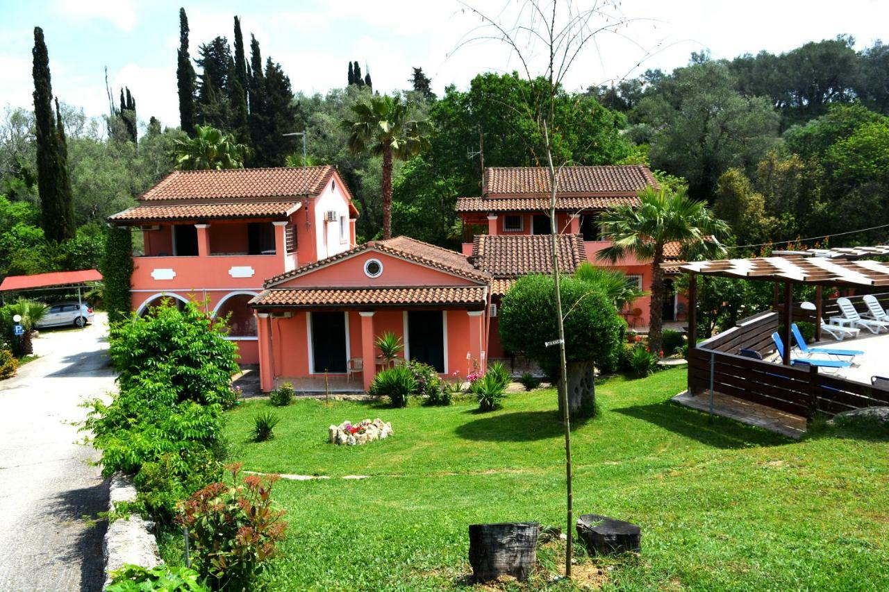 Apartments Despina Sinarades