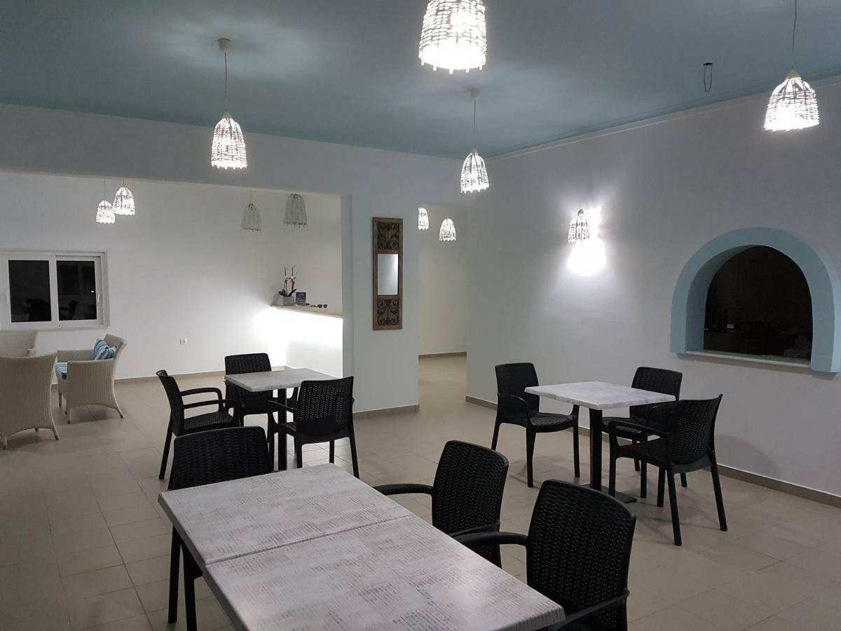 Apartment Miva Sea View *