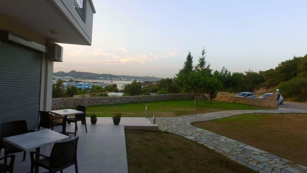 Miva Sea View *