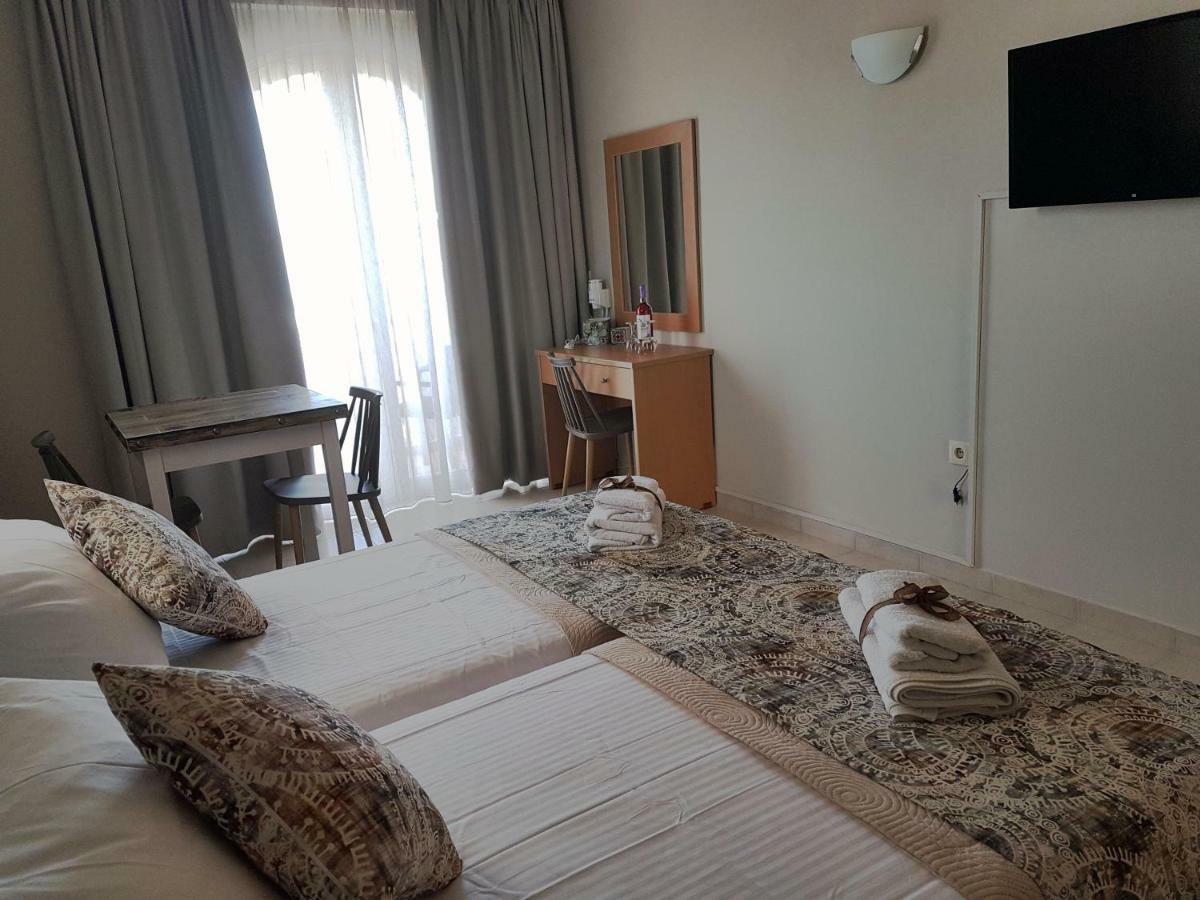 Miva Sea View