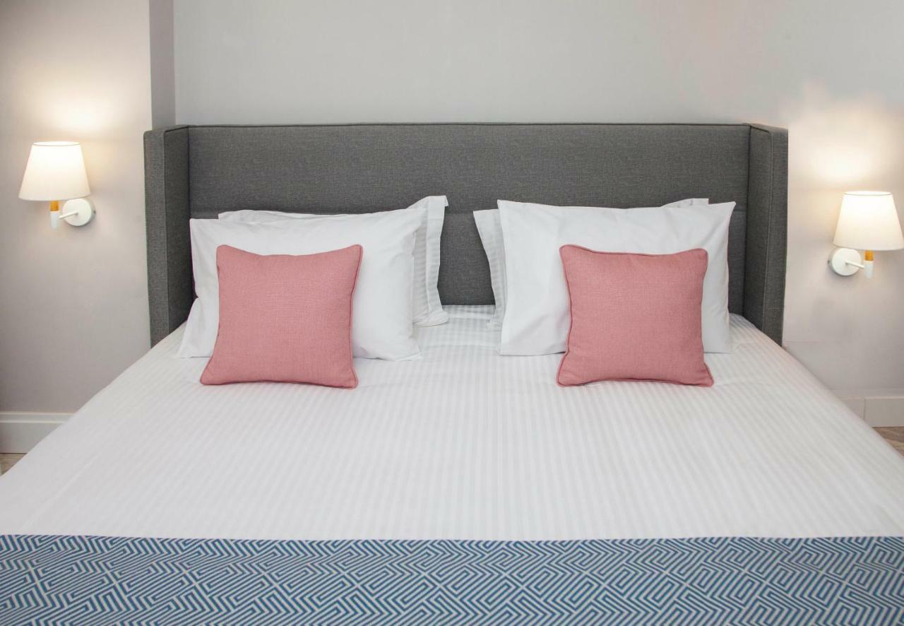 Hotel Aquarius Boutique Rethymno (Crete)