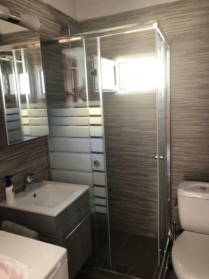 Possidi - Ithaki Apartment *