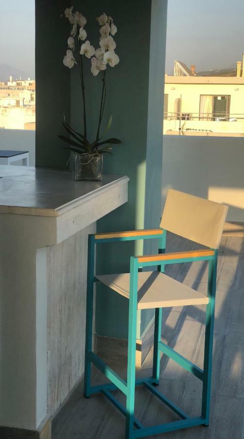 Aquarius Boutique Hotel Rethymno (Crete)