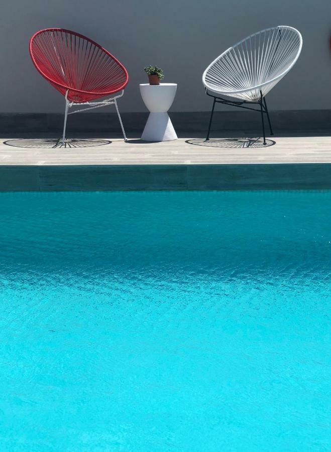 Hotel Aquarius Boutique
