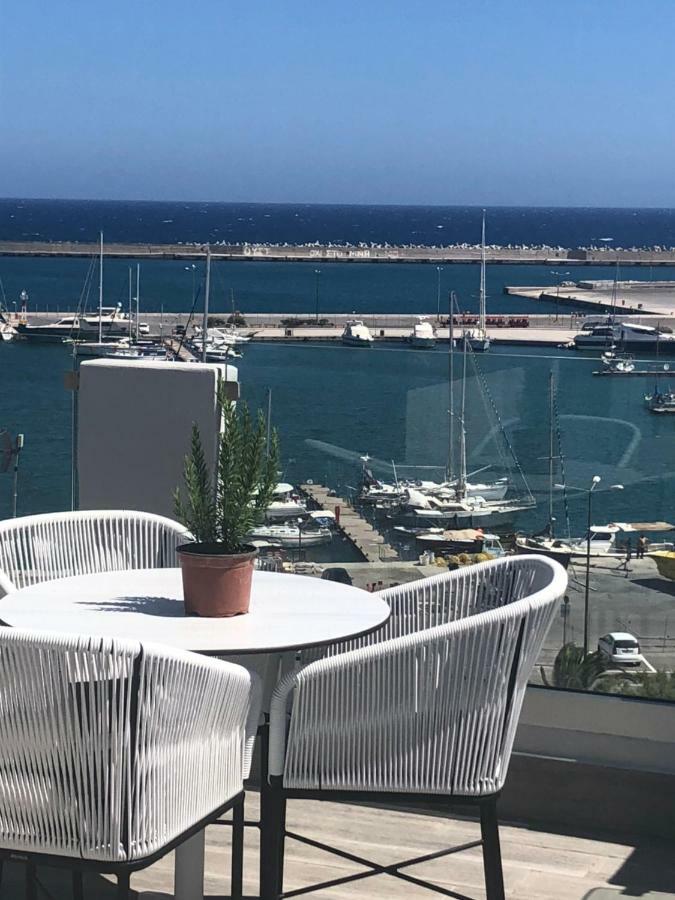 Aquarius Boutique Rethymno (Crete)