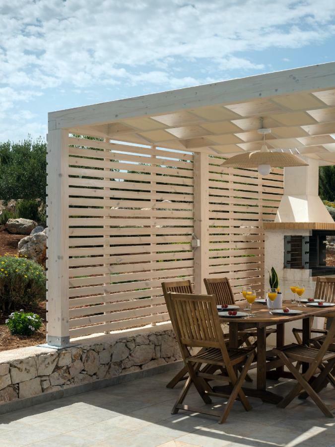 Anemolia Seaview Villa, Private Pool & Lush Garden, By Thinkvilla *