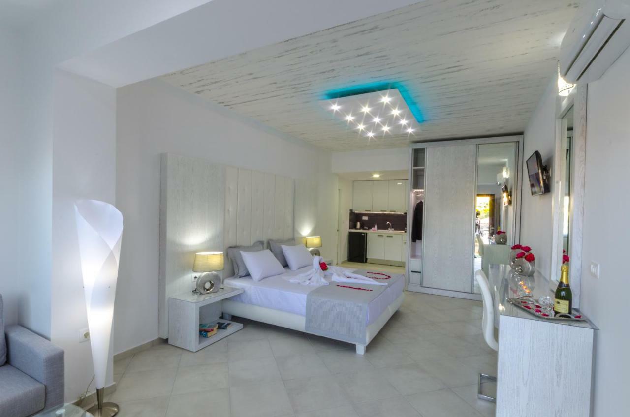 Villa Ftelia Luxury 