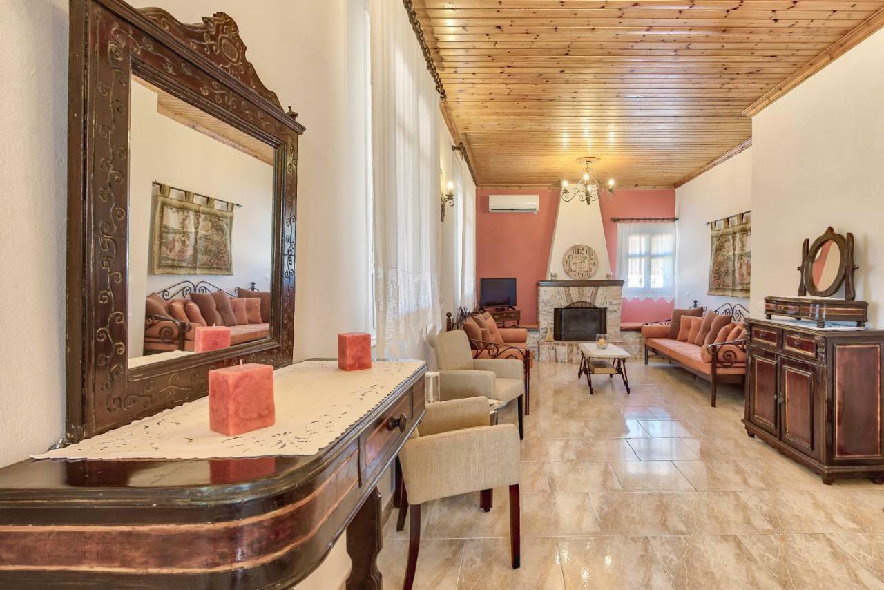 Sempreviva Holiday home