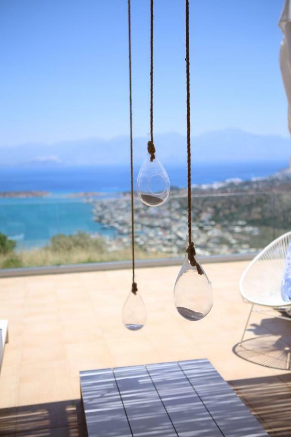 Estee, Luxury With Private Infinity Pool And Jacuzzi Villa *