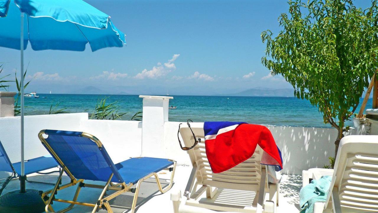 Lagoudera * Kavos