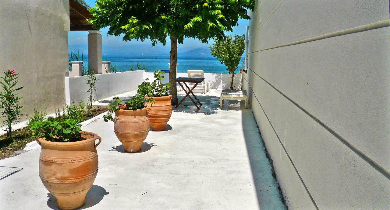 Lagoudera Apartment Kavos