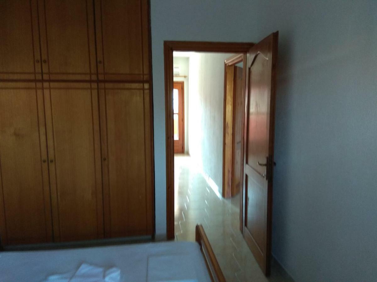 Apartment Iro Pefkochori