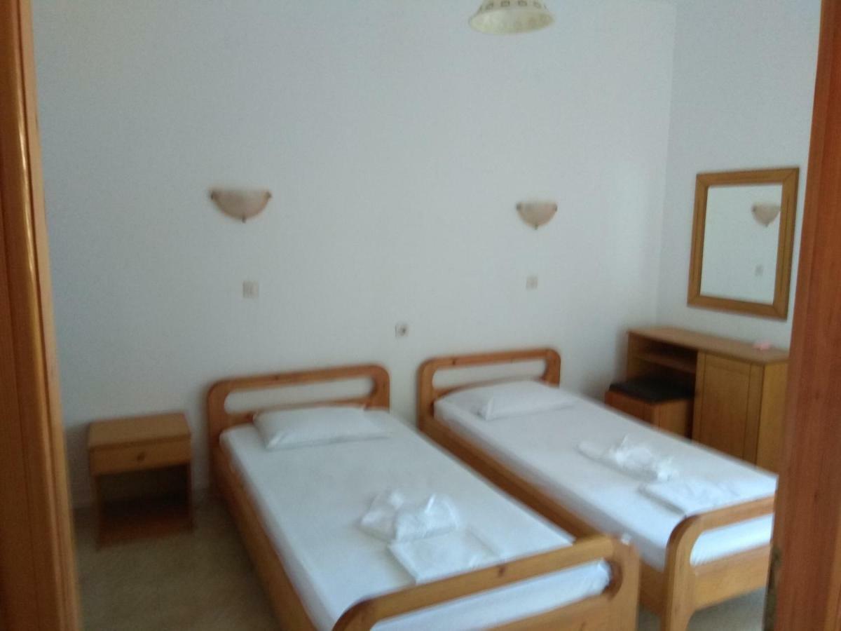 Apartment Iro *