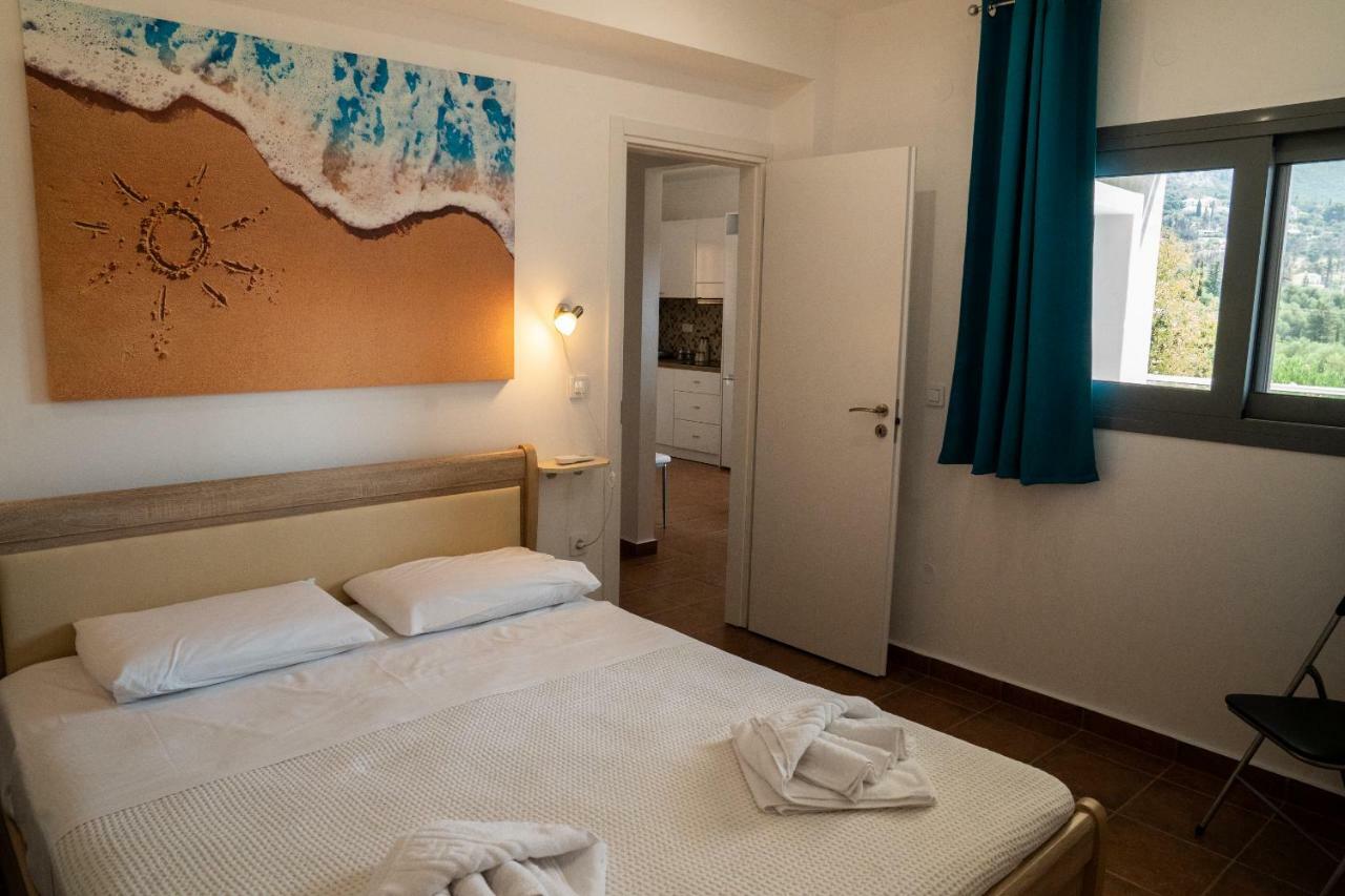 Dream Apartment Lourdata (Kefalonia)