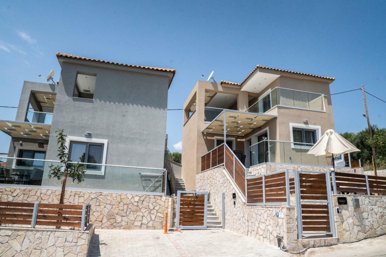 Apartment Dream Lourdata (Kefalonia)