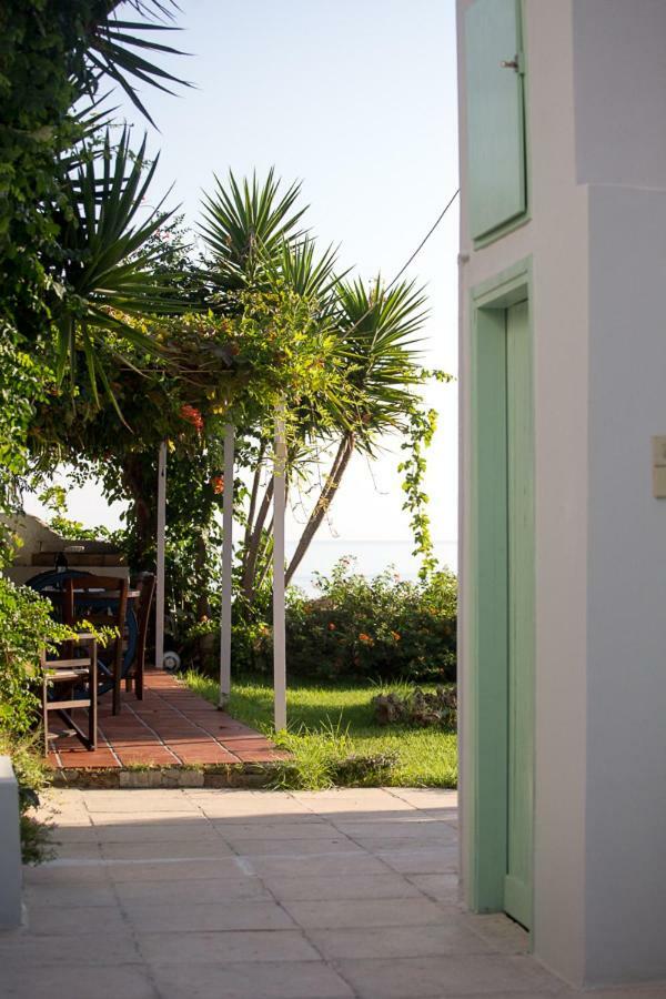 Chania Sea View Summer House